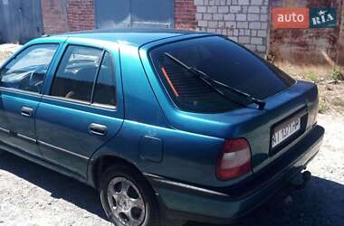 Седан Nissan Sunny 1994 в Переяславе