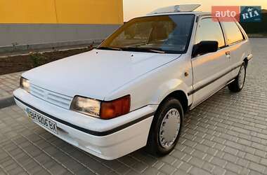 Хэтчбек Nissan Sunny 1990 в Одессе