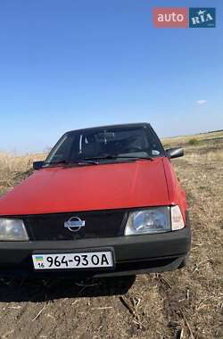 Хэтчбек Nissan Sunny 1986 в Болграде