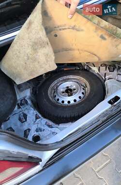 Седан Nissan Sunny 1994 в Одесі