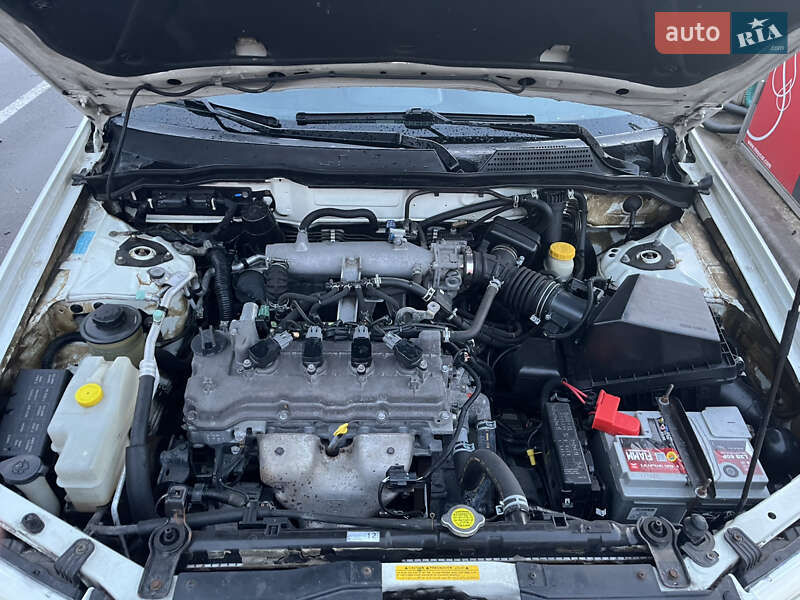 Седан Nissan Sunny 2007 в Киеве фото 25 Седан Nissan Sunny 2007 в Киеве