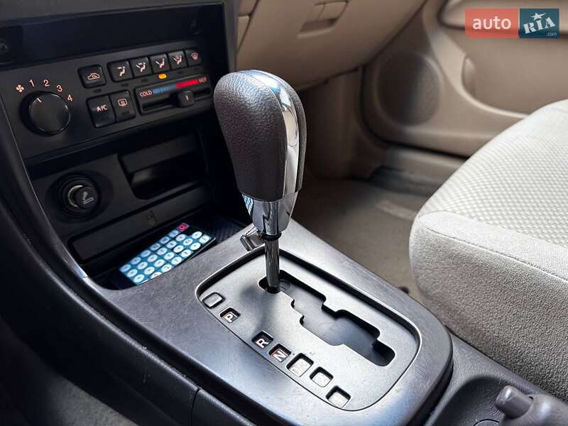Седан Nissan Sunny 2007 в Дніпрі фото 13 Седан Nissan Sunny 2007 в Дніпрі