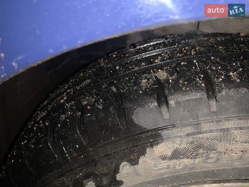 Седан Nissan Sunny 1986 в Одессе фото 7 Седан Nissan Sunny 1986 в Одессе