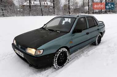 Седан Nissan Sunny 1995 в Надворной