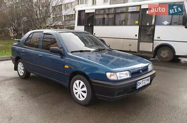 Седан Nissan Sunny 1995 в Одесі