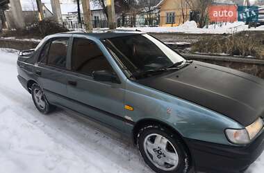 Седан Nissan Sunny 1995 в Надворной
