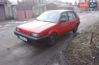 Хэтчбек Nissan Sunny 1987 в Одессе