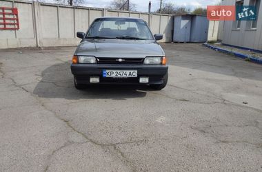 Седан Nissan Sunny 1986 в Запорожье