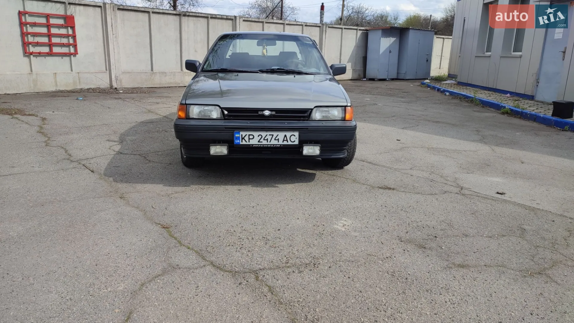 Фото авто 3