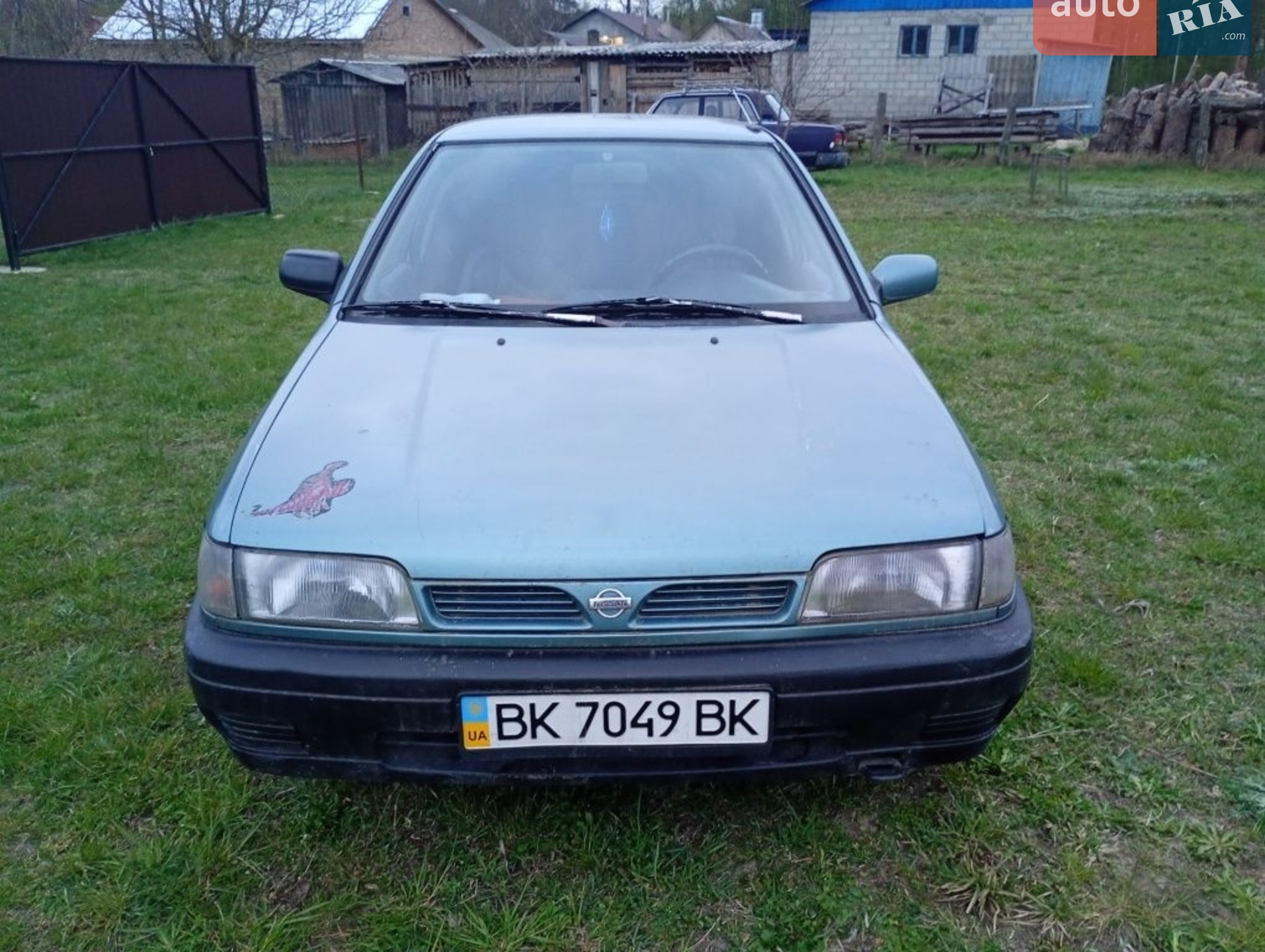 Фото авто 2