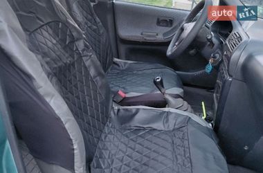 Седан Nissan Sunny 1994 в Харькове