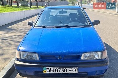 Седан Nissan Sunny 1994 в Одесі