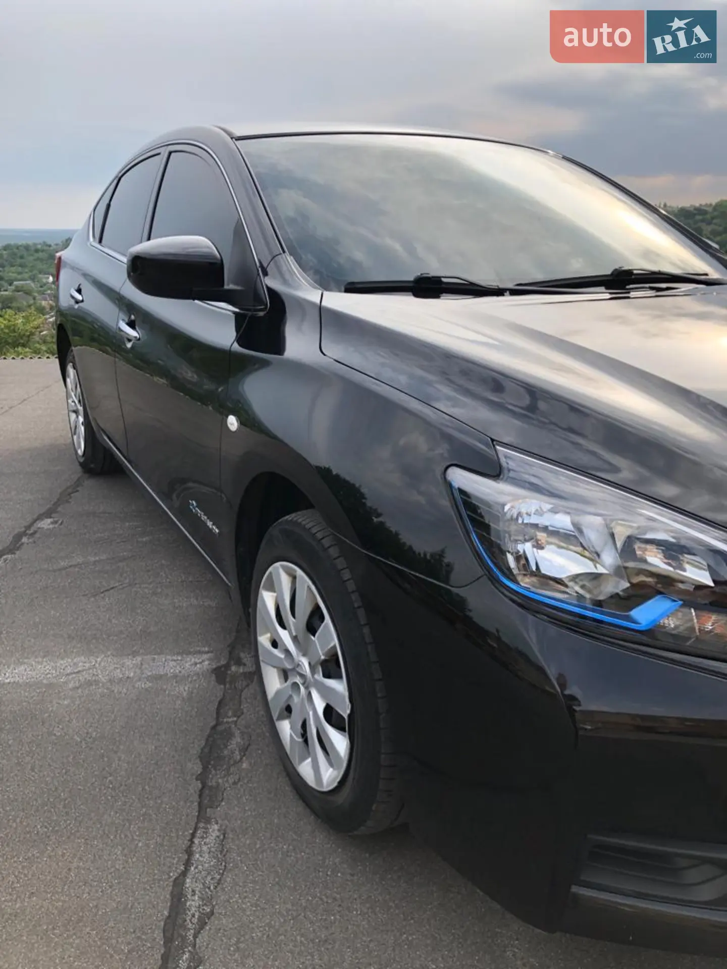 2019 Nissan Sylphy Zero Emission - мініатюра 8