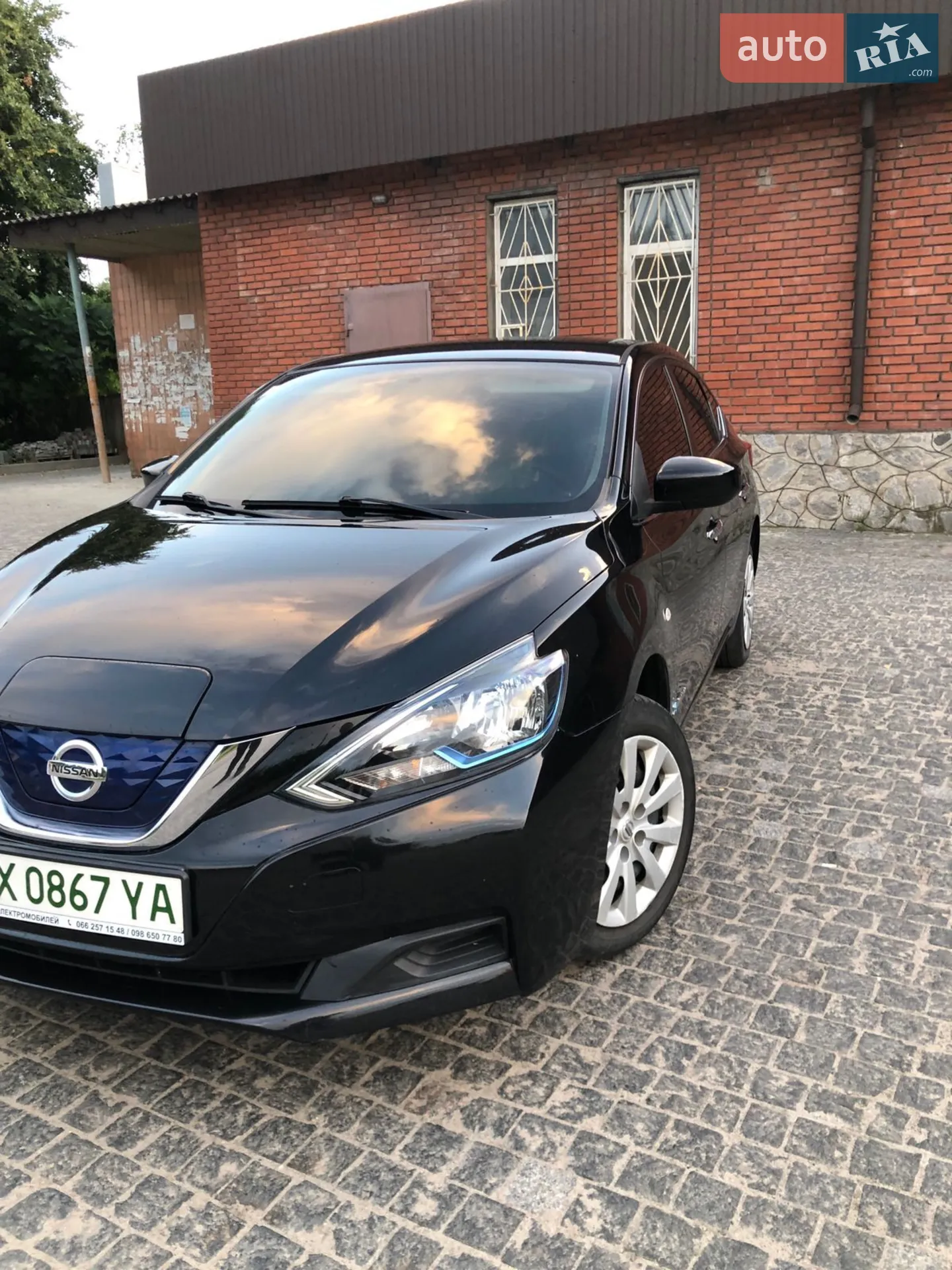 2019 Nissan Sylphy Zero Emission - мініатюра 29