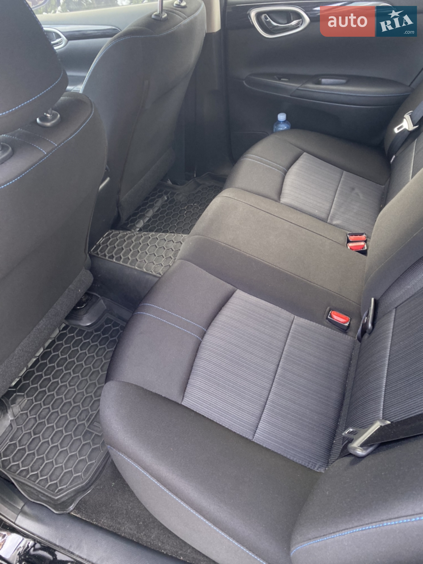 2019 Nissan Sylphy Zero Emission - мініатюра 8