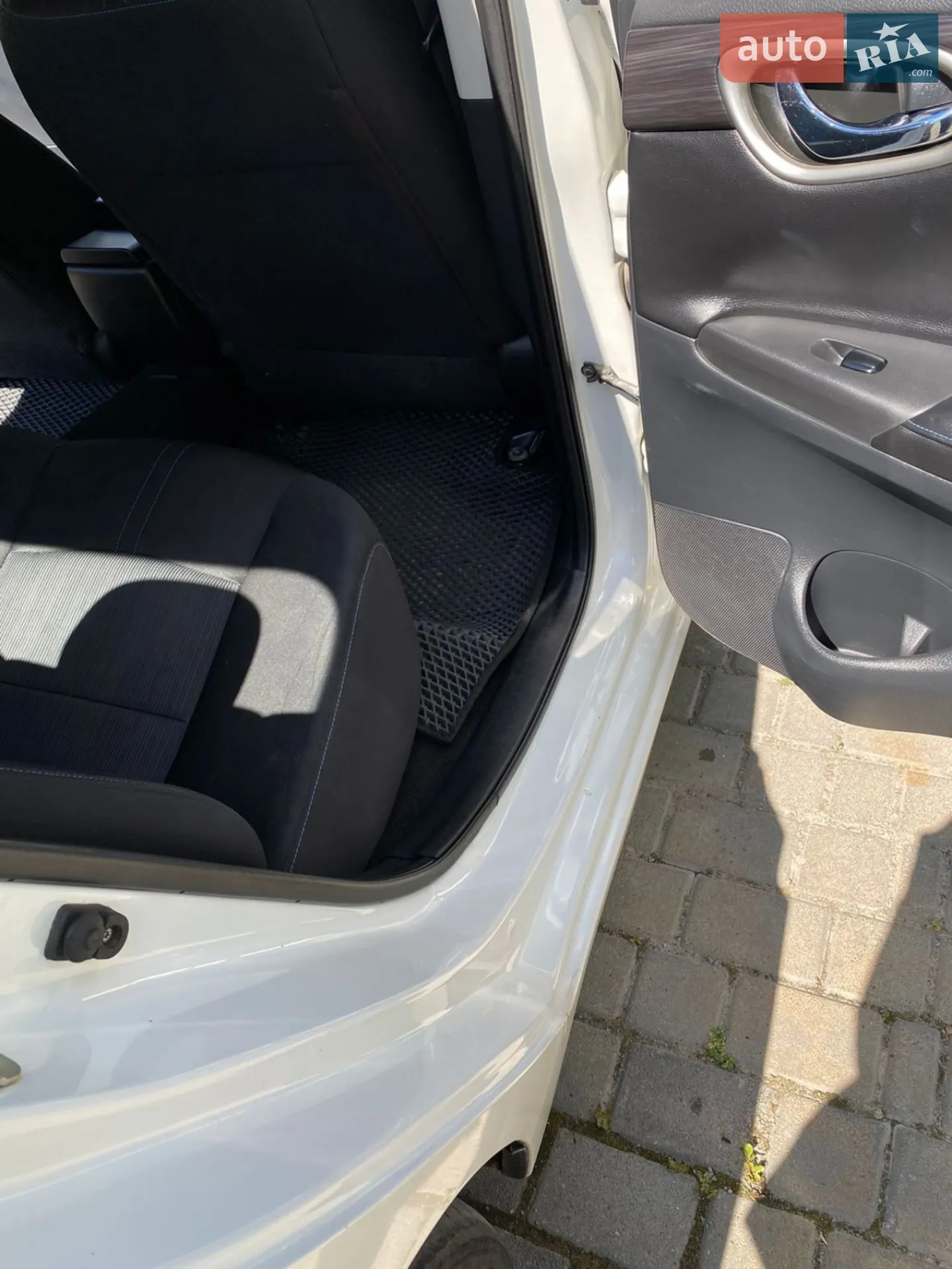 2018 Nissan Sylphy Zero Emission - мініатюра 13