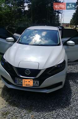 Седан Nissan Sylphy 2019 в 