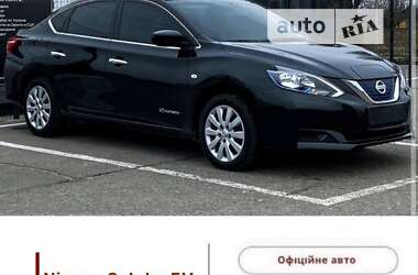 Седан Nissan Sylphy 2019 в Кривом Роге