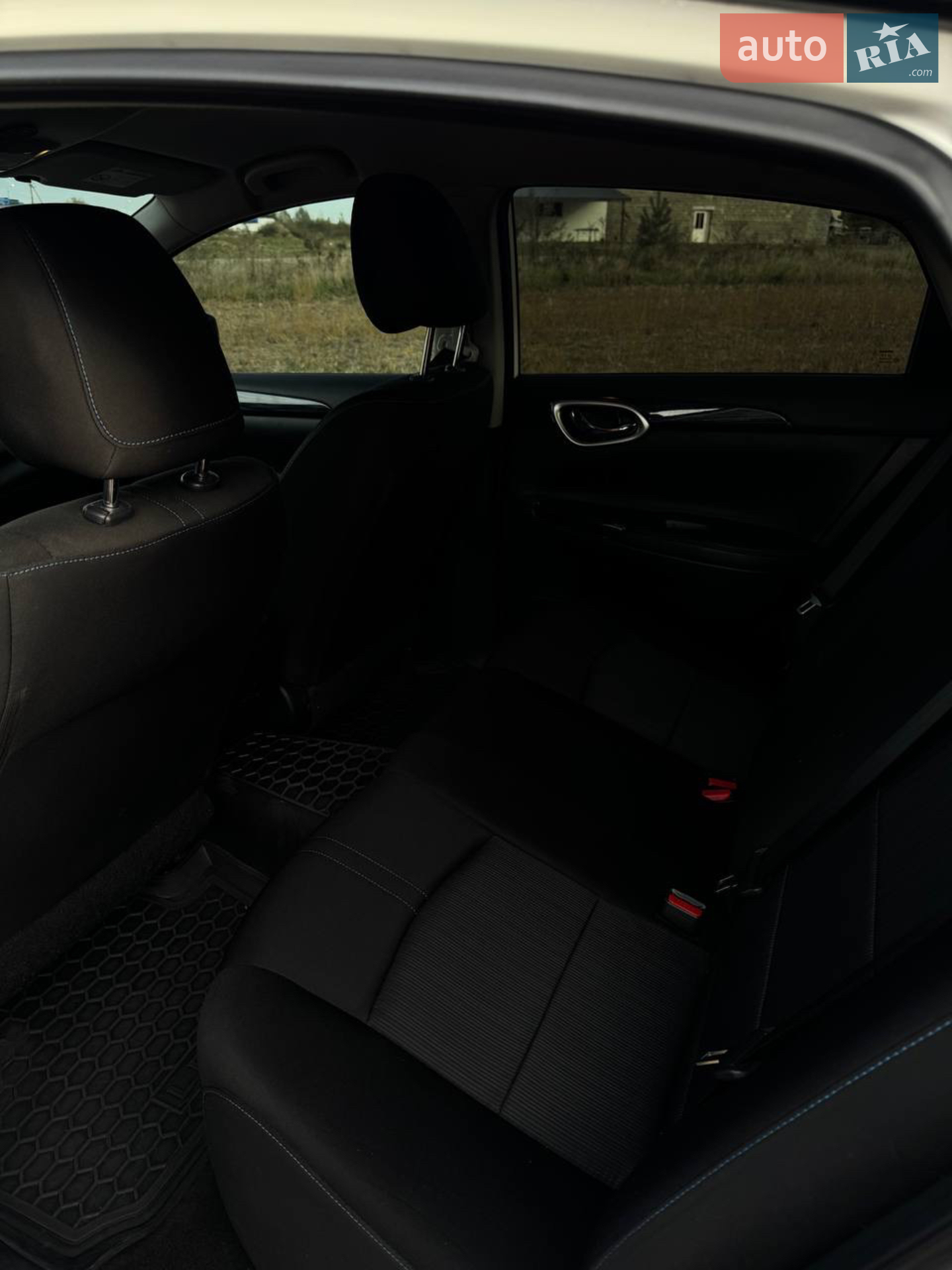 2019 Nissan Sylphy Zero Emission - мініатюра 11