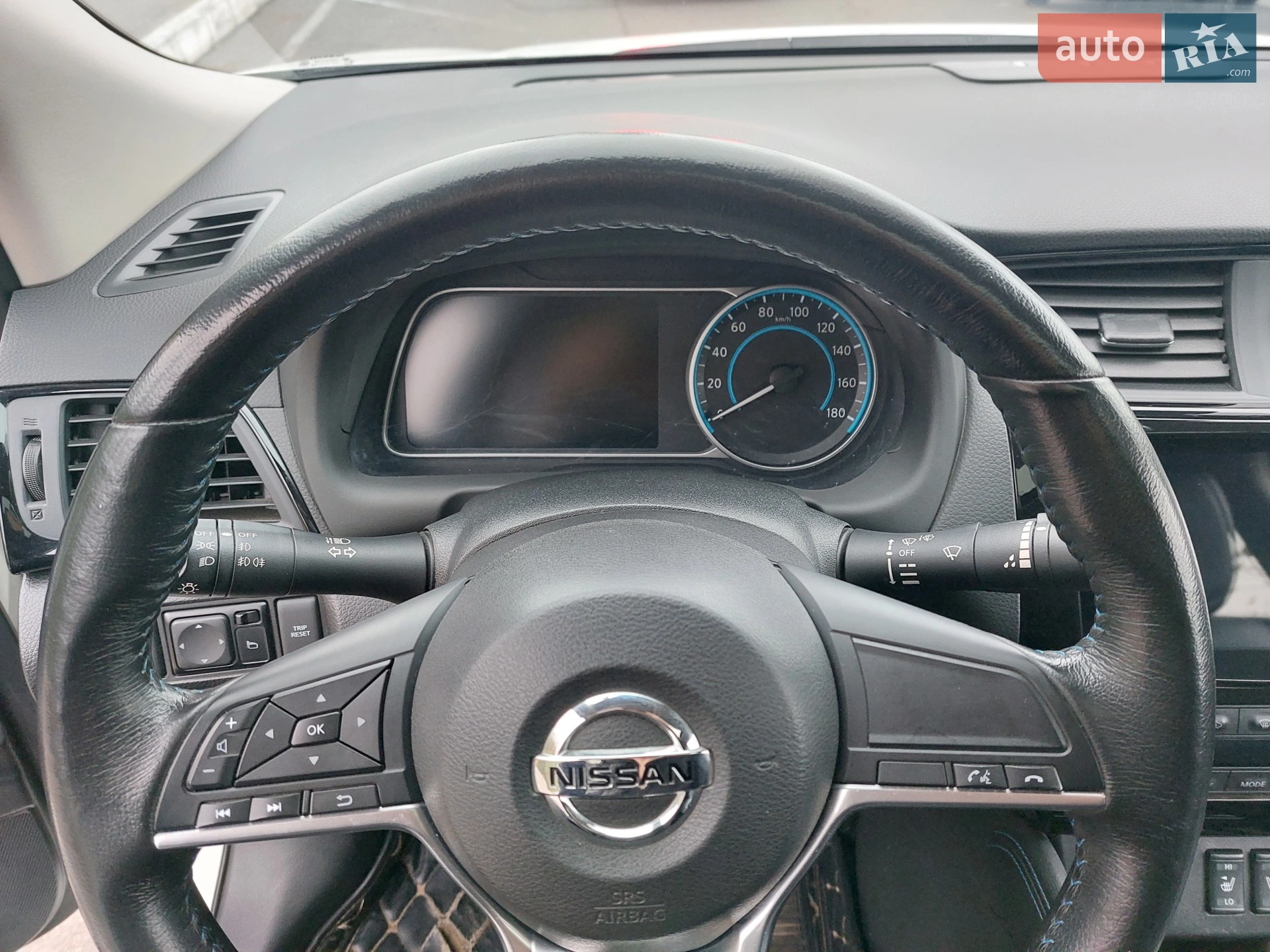 2018 Nissan Sylphy Zero Emission - мініатюра 19