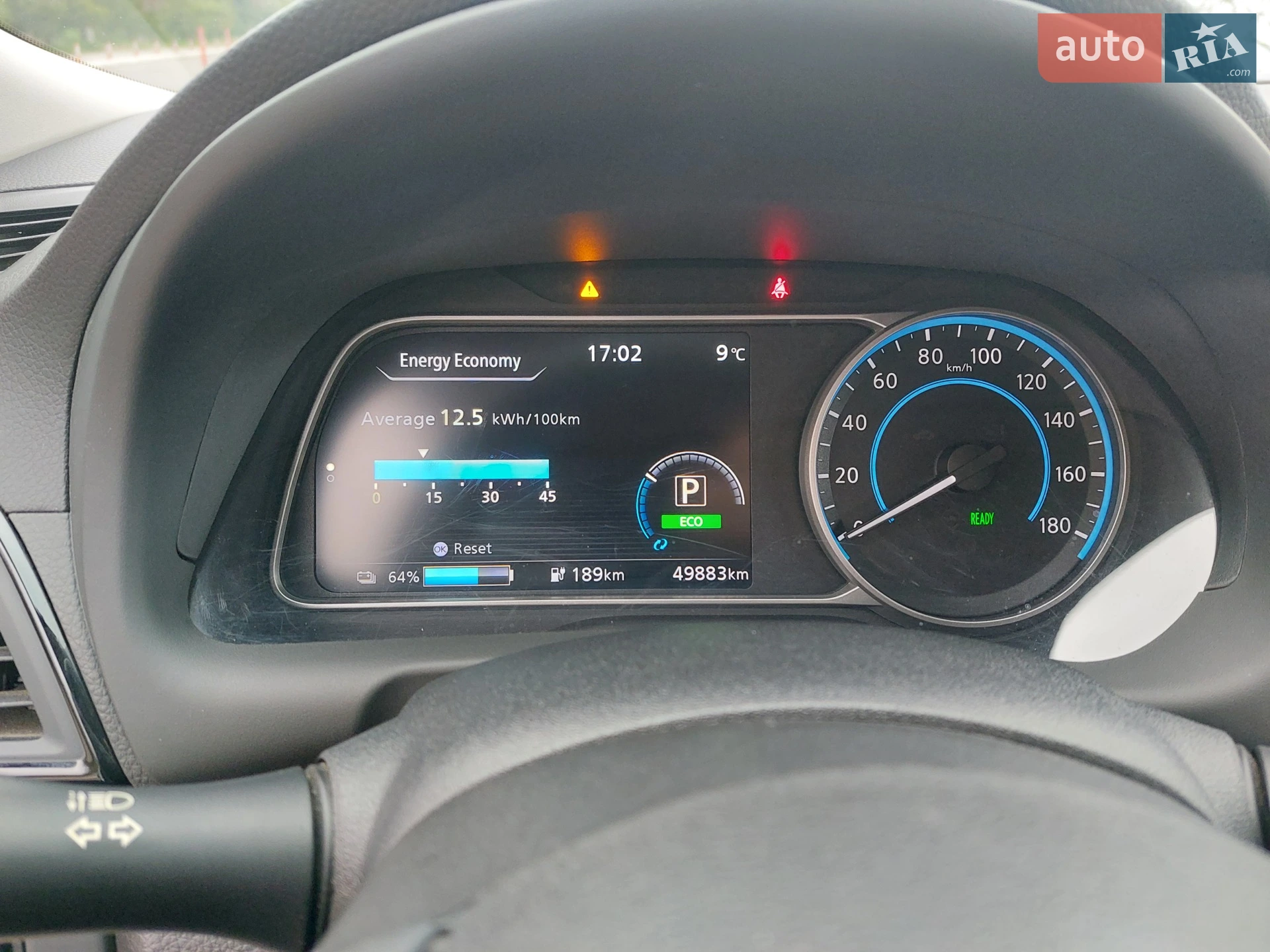 2018 Nissan Sylphy Zero Emission - мініатюра 23
