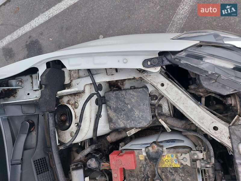 Седан Nissan Sylphy 2018 в Одесі