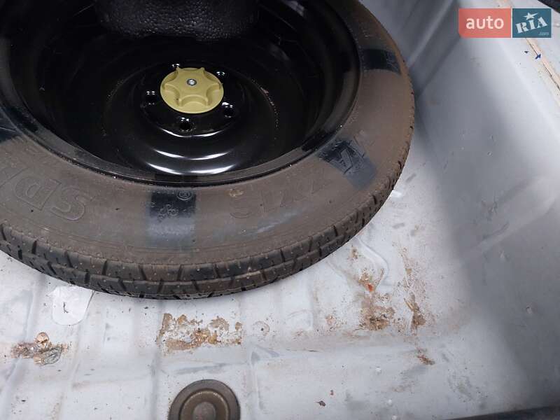 Седан Nissan Sylphy 2018 в Одесі