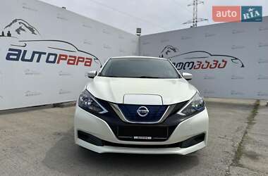 Седан Nissan Sylphy 2019 в 