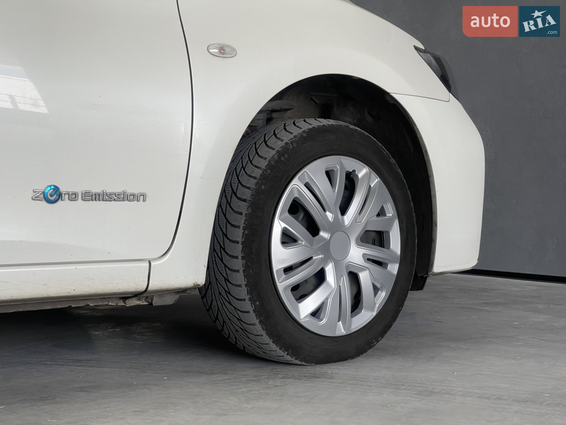2019 Nissan Sylphy Zero Emission - мініатюра 3