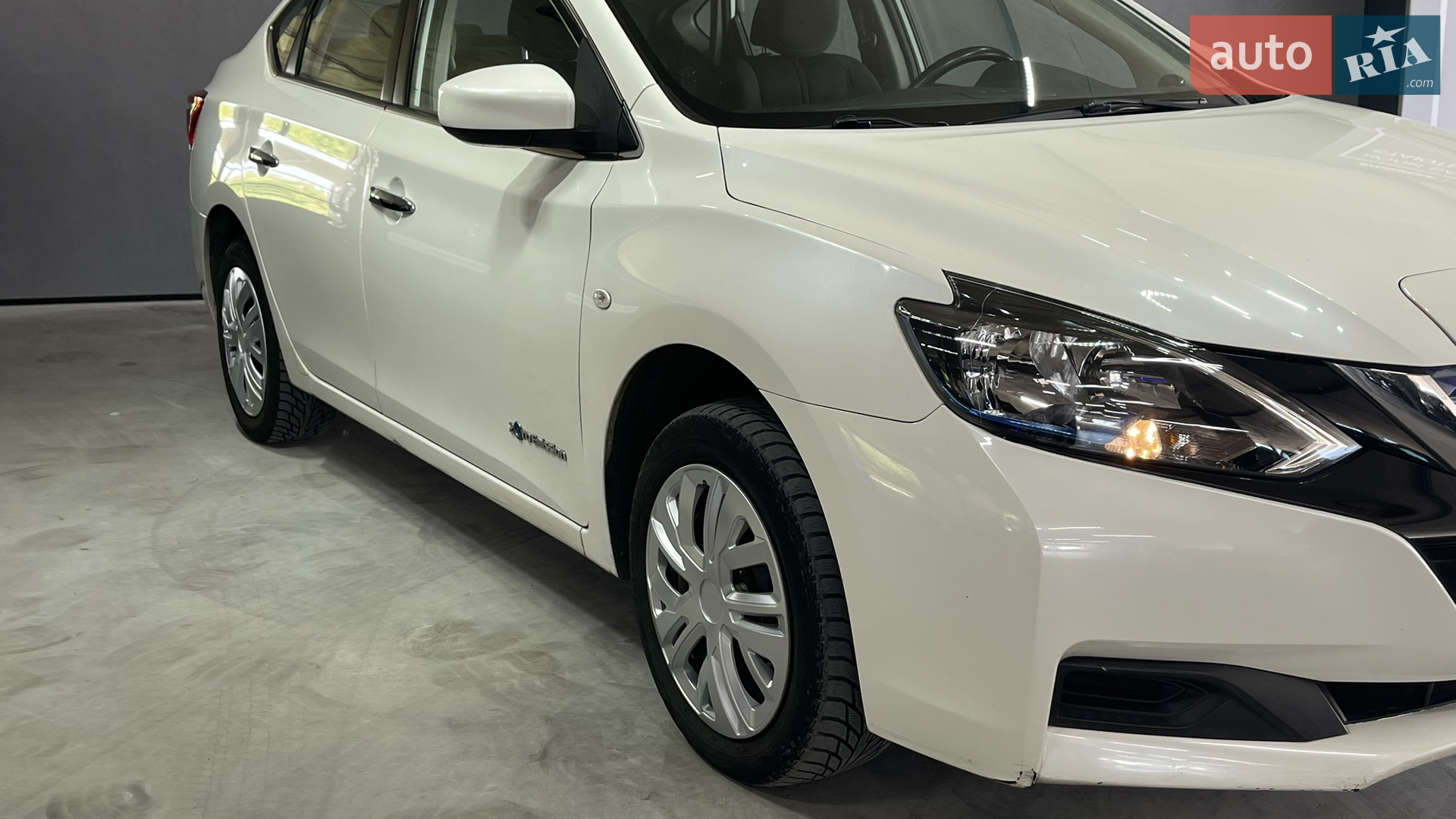 2019 Nissan Sylphy Zero Emission - мініатюра 4