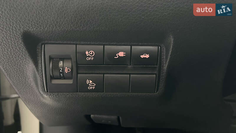 Седан Nissan Sylphy 2019 в Одесі фото 18 Седан Nissan Sylphy 2019 в Одесі