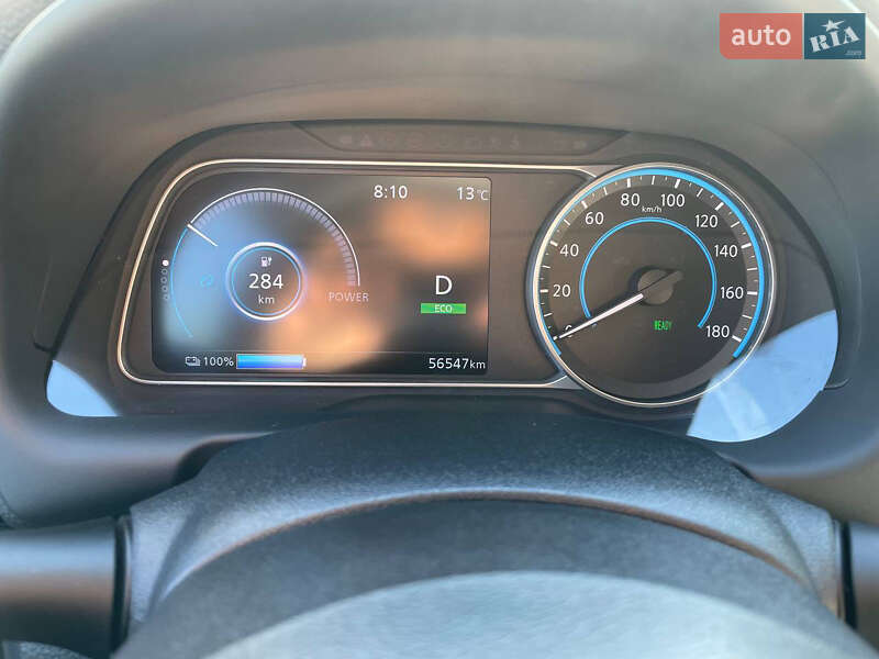 Седан Nissan Sylphy 2019 в Києві