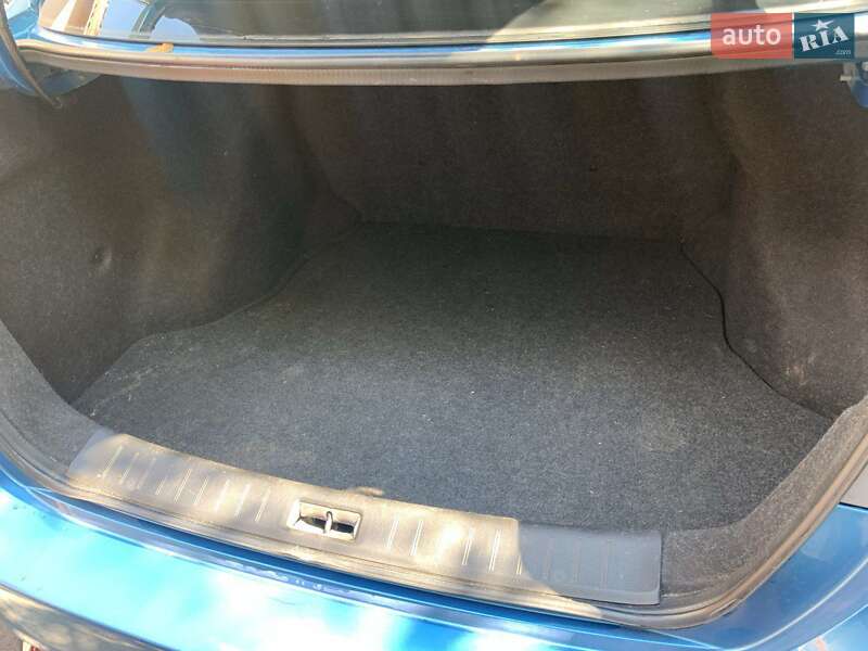 Седан Nissan Sylphy 2018 в Харкові фото 13 Седан Nissan Sylphy 2018 в Харкові