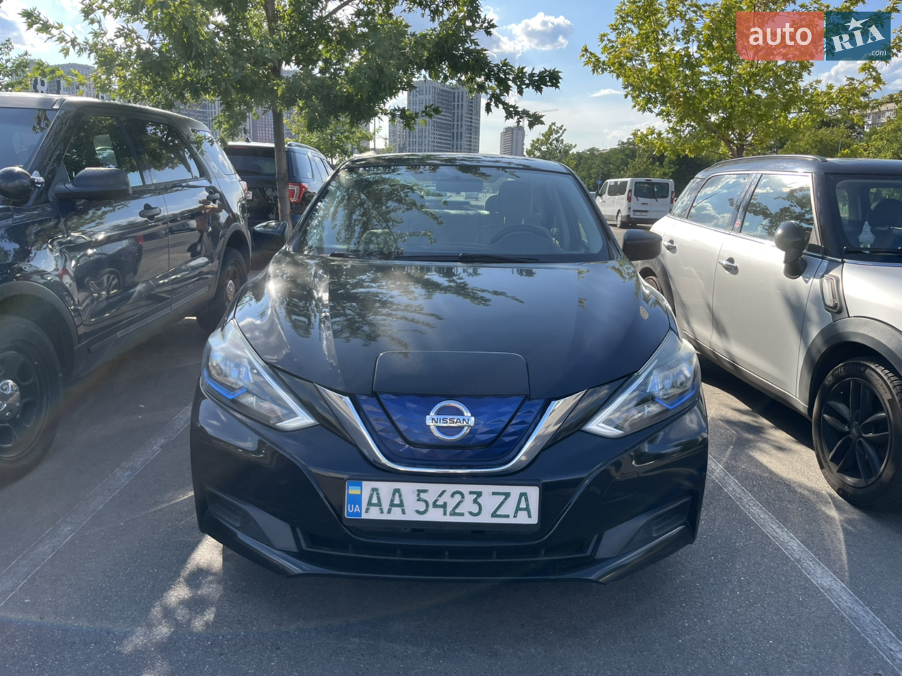 2018 Nissan Sylphy Zero Emission - мініатюра 9