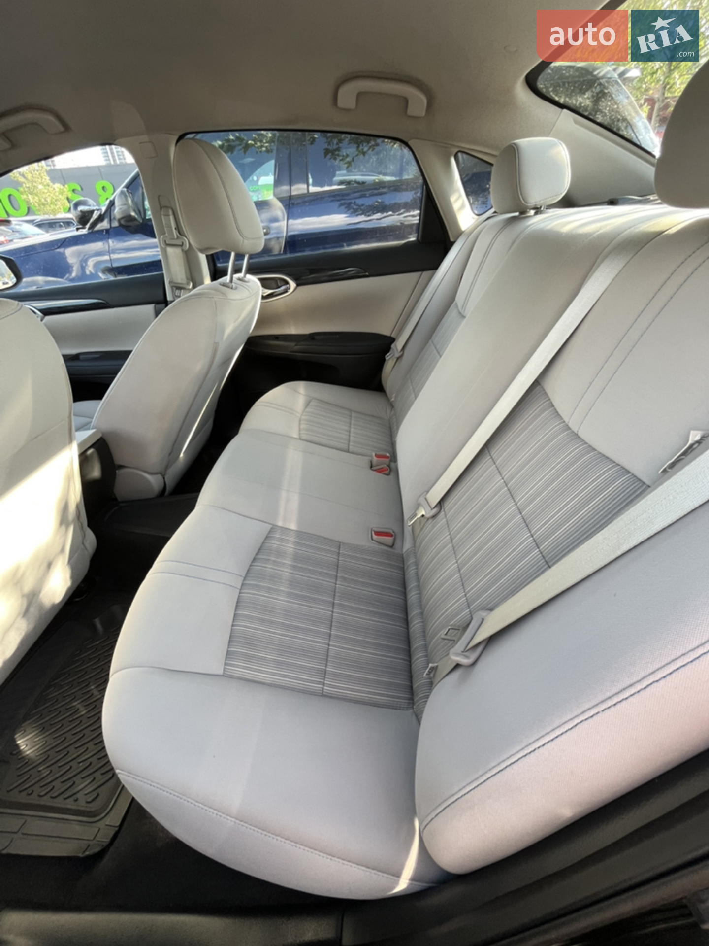 2018 Nissan Sylphy Zero Emission - мініатюра 14