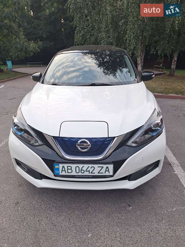 Nissan Sylphy 2019