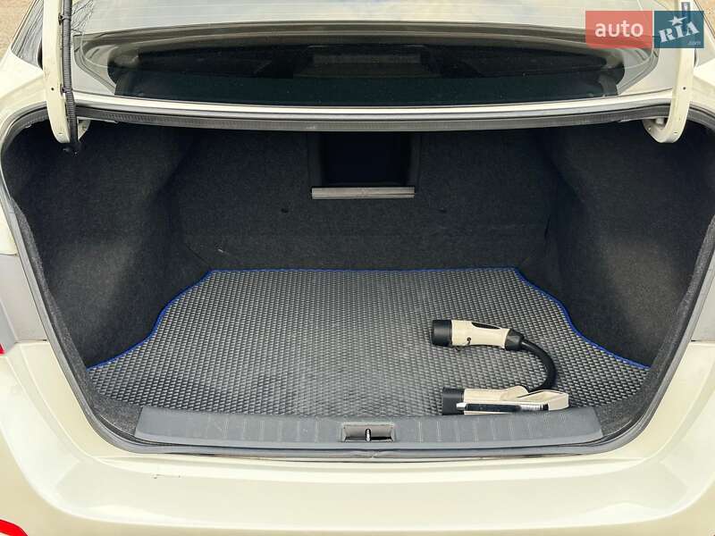 Седан Nissan Sylphy 2019 в Виннице фото 22 Седан Nissan Sylphy 2019 в Виннице