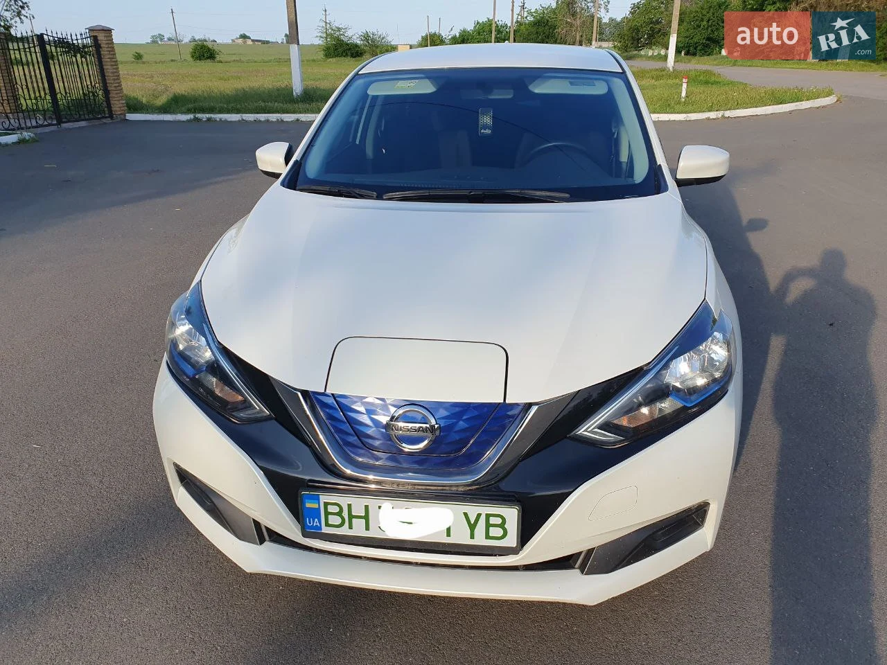 2018 Nissan Sylphy Zero Emission - мініатюра 17