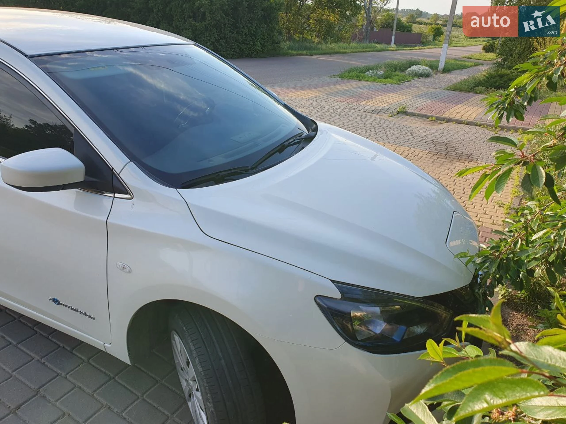 2019 Nissan Sylphy Zero Emission - мініатюра 5