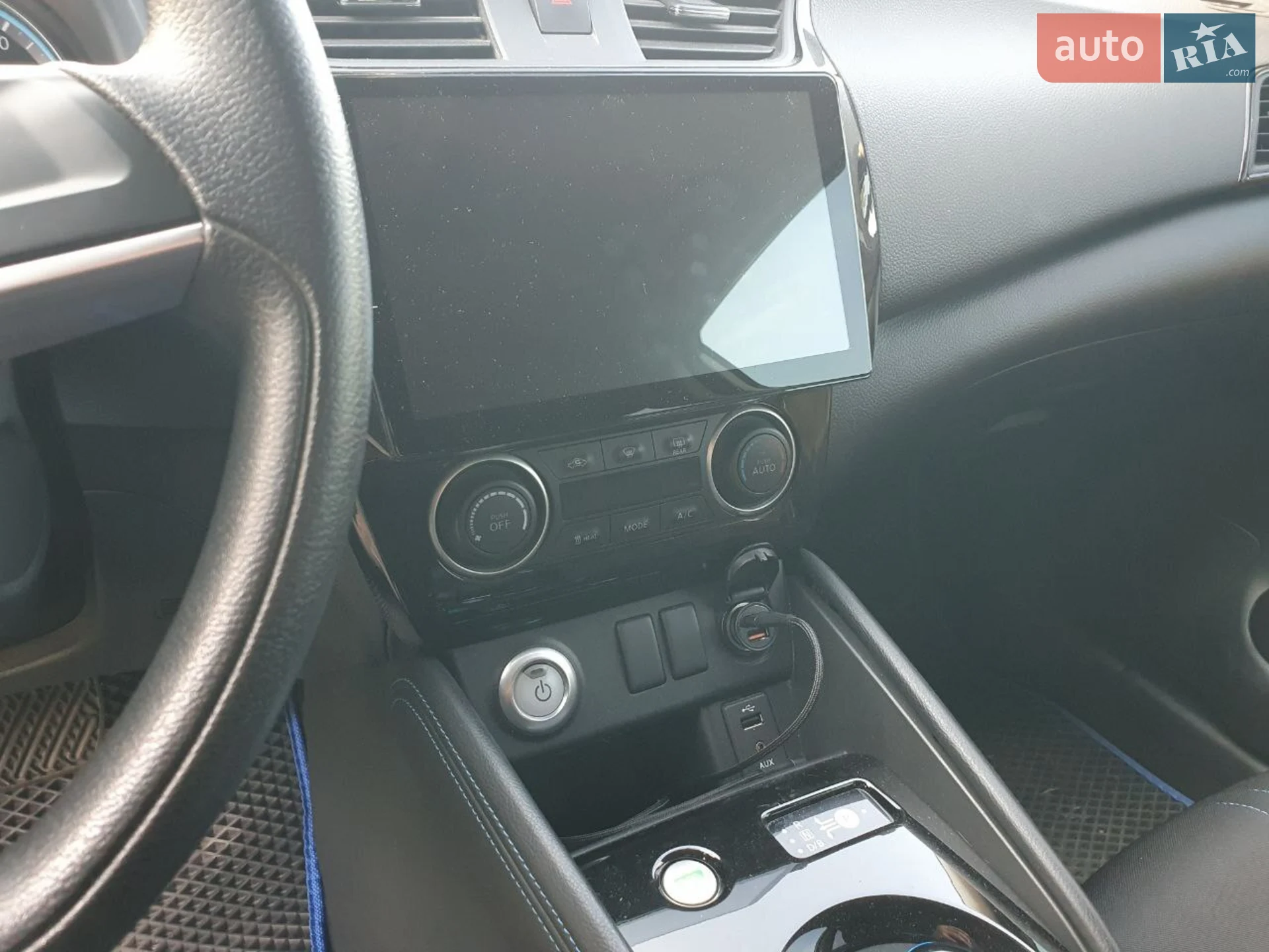 2019 Nissan Sylphy Zero Emission - мініатюра 19