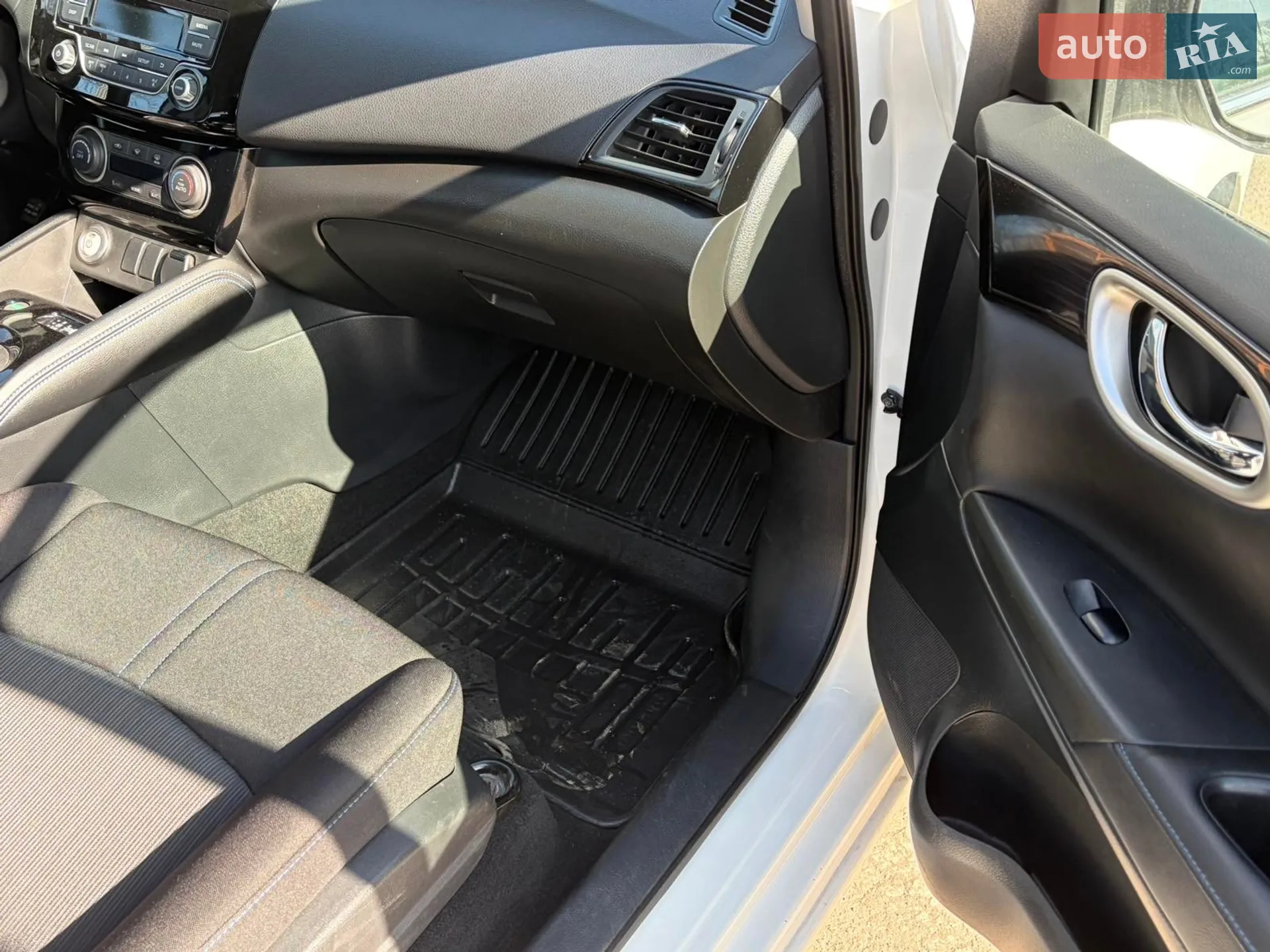 2018 Nissan Sylphy Zero Emission - мініатюра 4