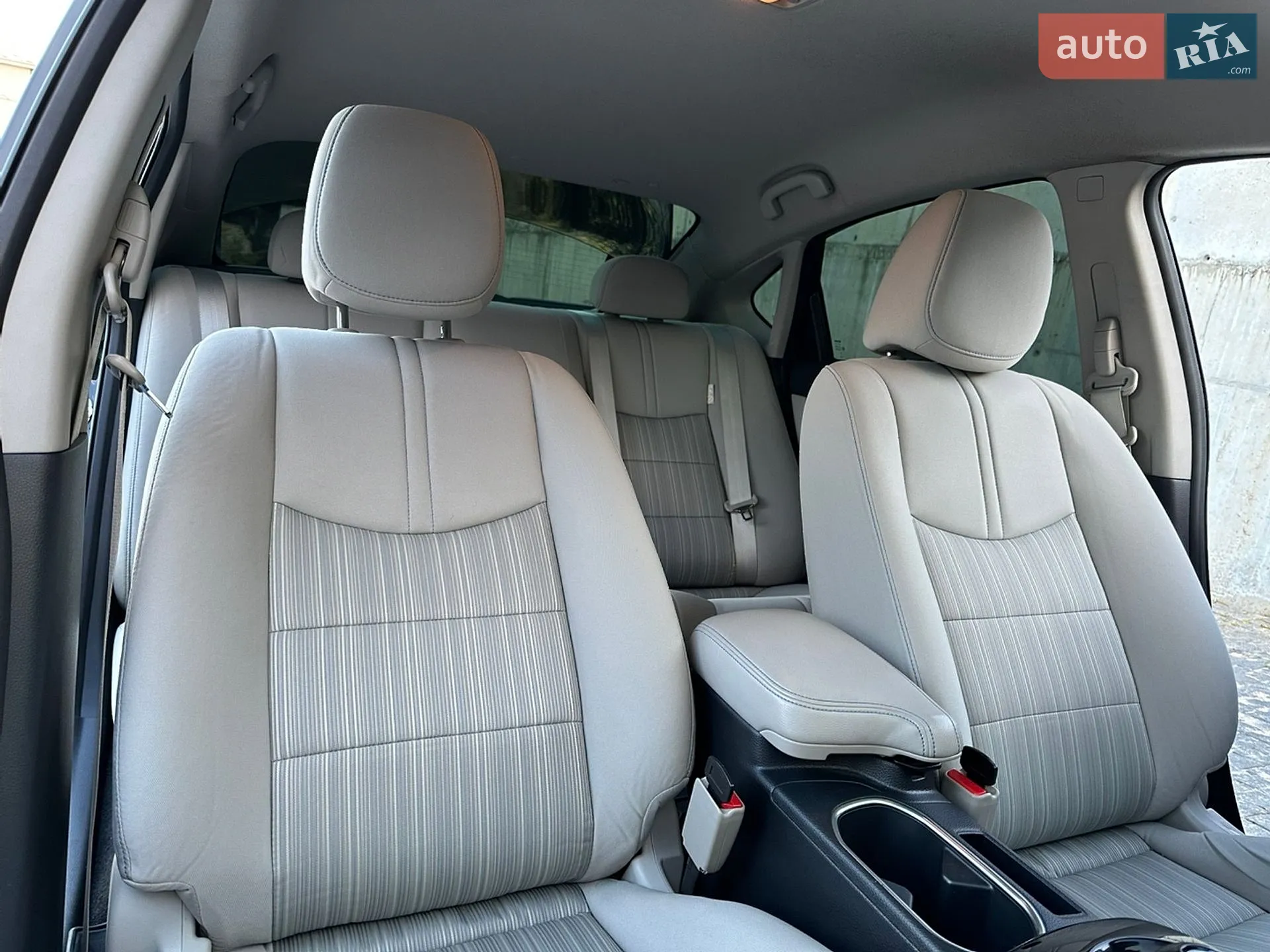 2018 Nissan Sylphy Zero Emission - мініатюра 12