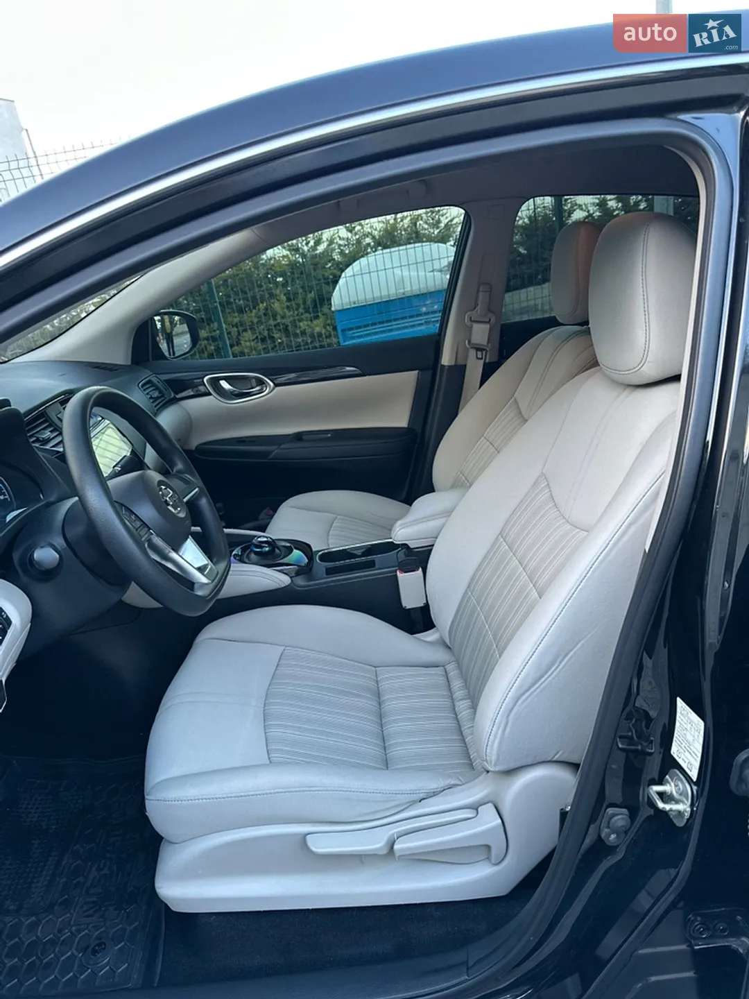 2018 Nissan Sylphy Zero Emission - мініатюра 15