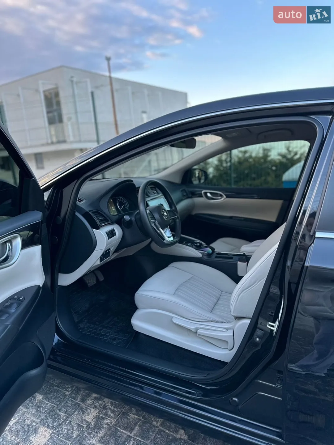2018 Nissan Sylphy Zero Emission - мініатюра 14