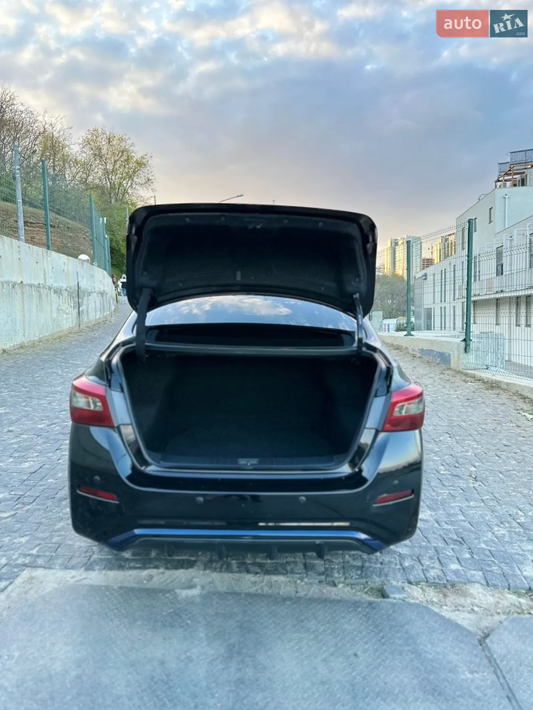 2018 Nissan Sylphy Zero Emission - мініатюра 16