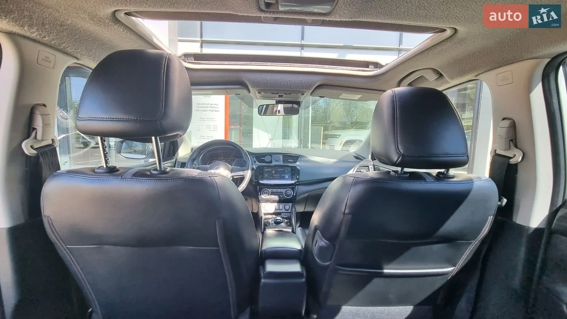 2018 Nissan Sylphy Zero Emission - мініатюра 13