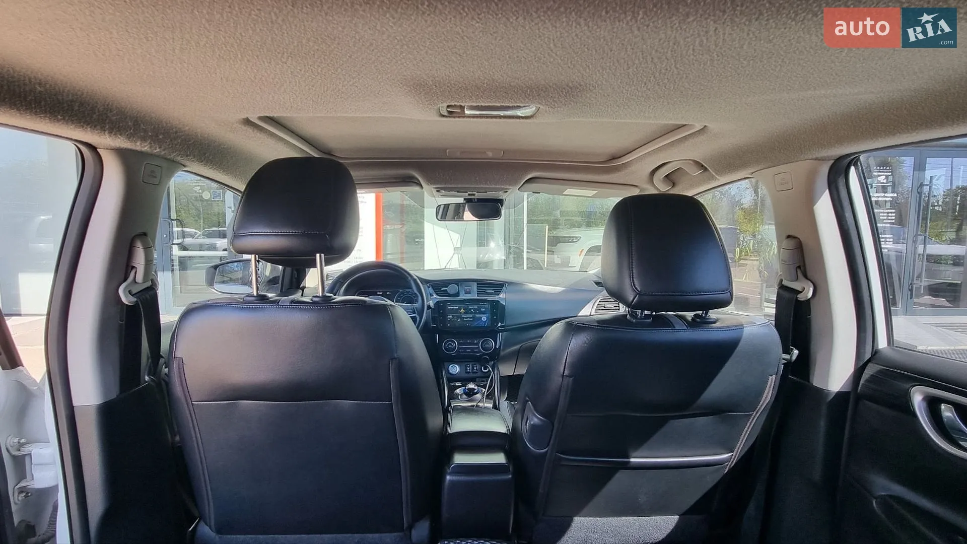 2018 Nissan Sylphy Zero Emission - мініатюра 23