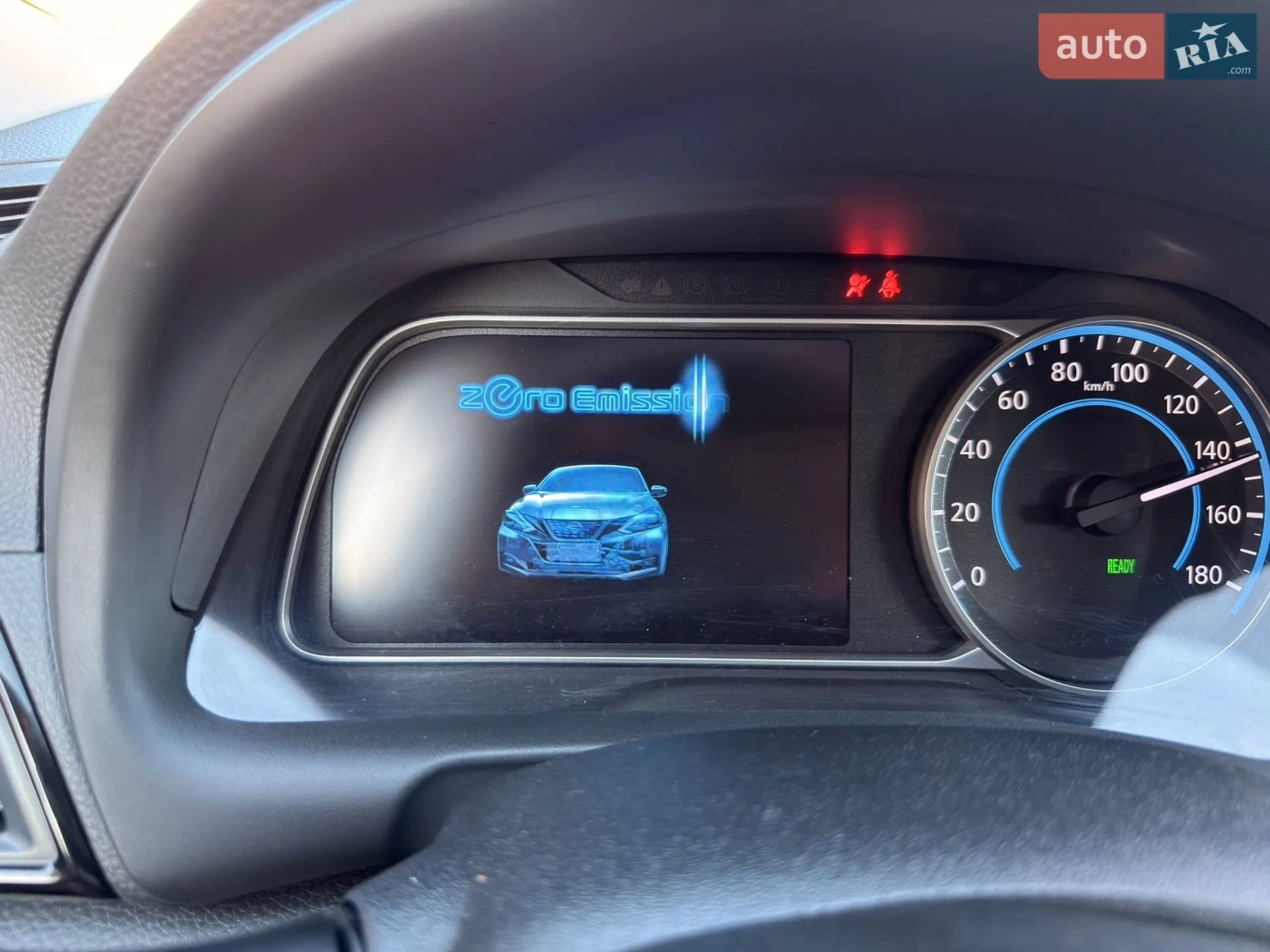 2019 Nissan Sylphy Zero Emission - мініатюра 21