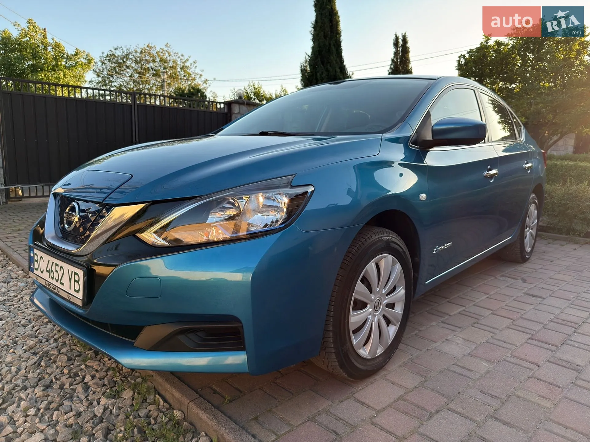2019 Nissan Sylphy Zero Emission - мініатюра 25