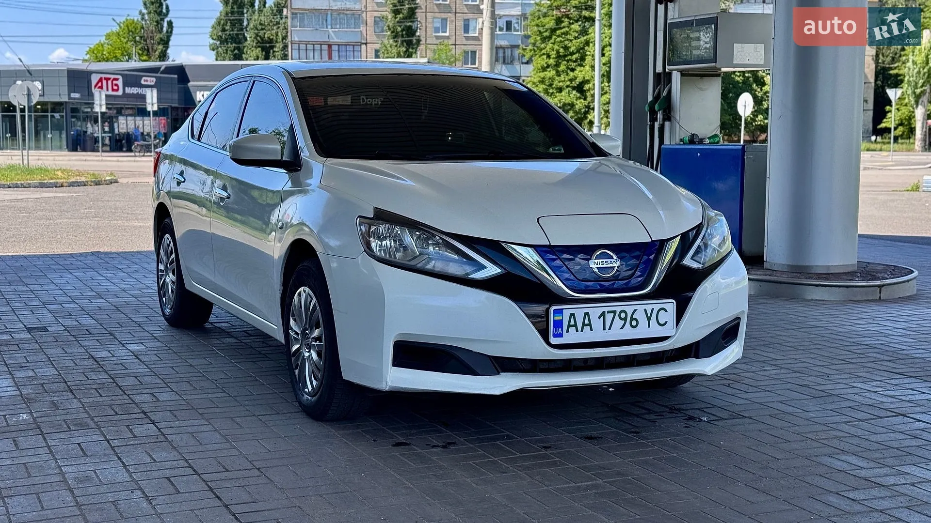 2019 Nissan Sylphy Zero Emission - мініатюра 2